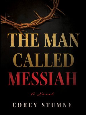 cover image of The Man Called Messiah